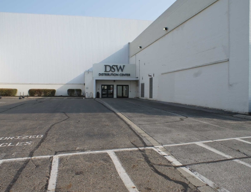 DSW Warehouse and Distribution Center