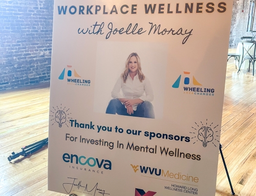 KALKREUTH SPONSORS WORKPLACE WELLNESS LUNCH AND LEARN