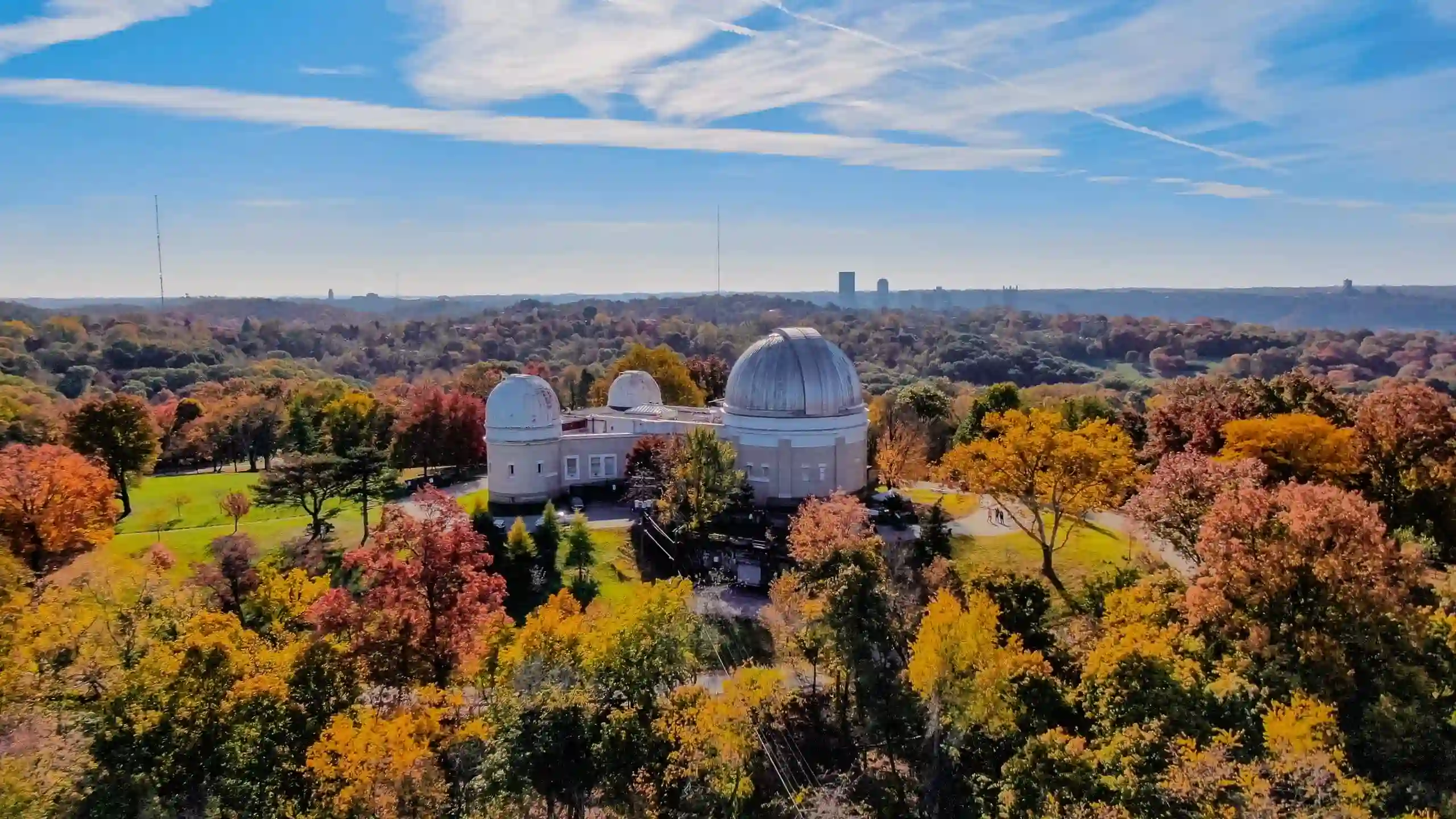 Allegheny Observatory