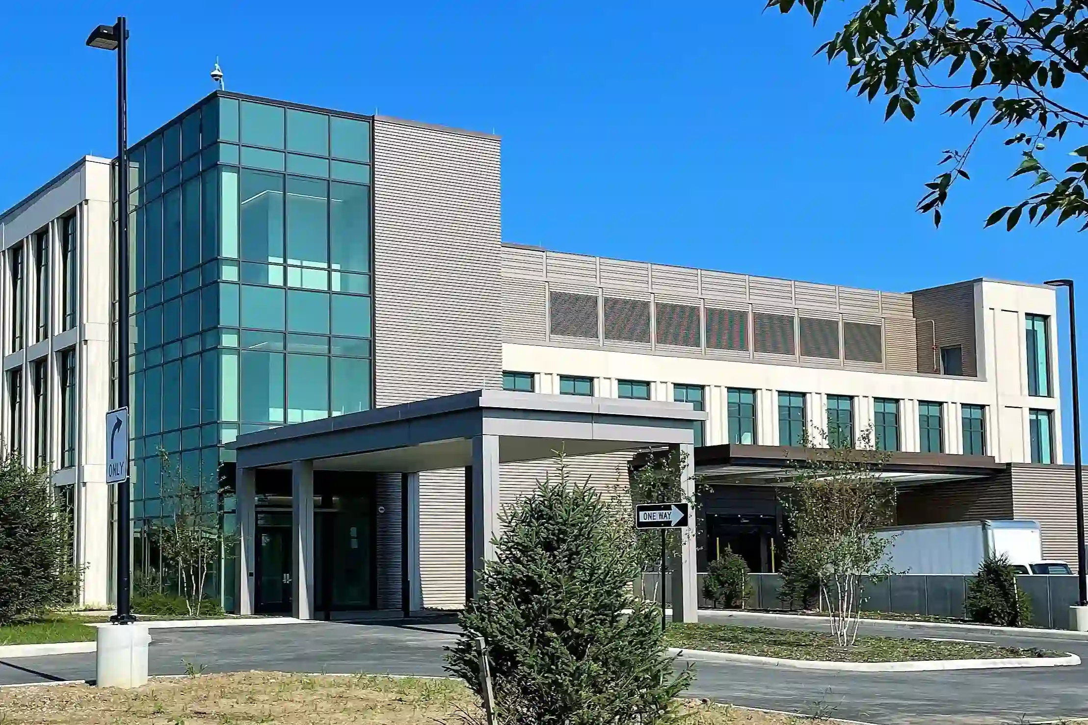 Ohio State Outpatient