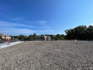 built up roofing systems commercial roofing