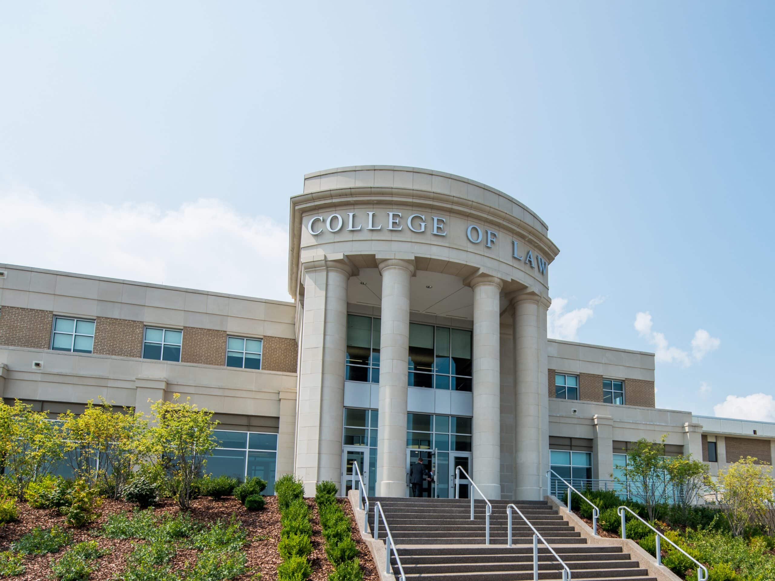 Roofing Solutions for Education - Kalkreuth Roofing and Sheet Metal