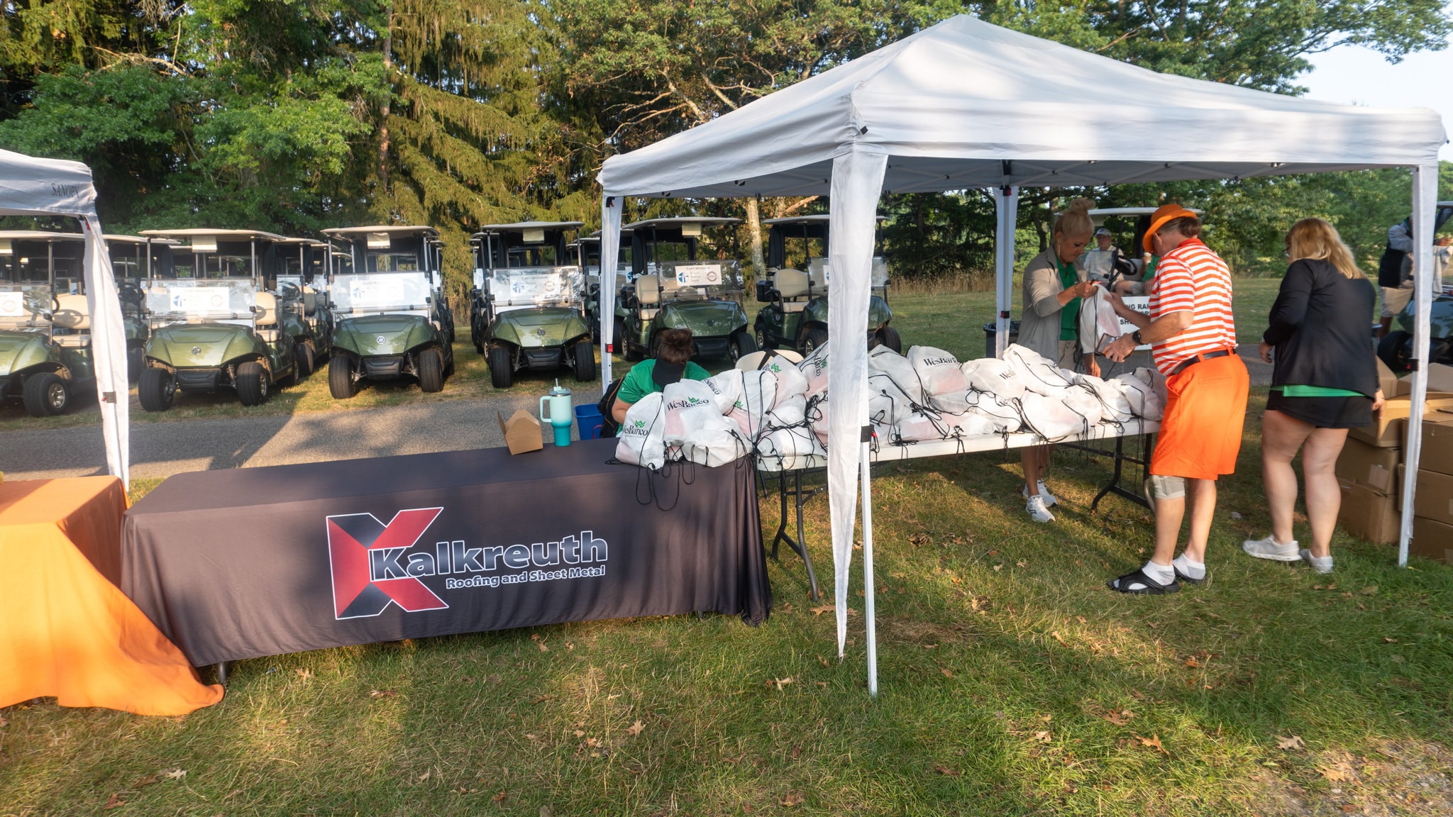 Kalkreuth Amateur Golf Championship - Kalkreuth Roofing and Sheet Metal