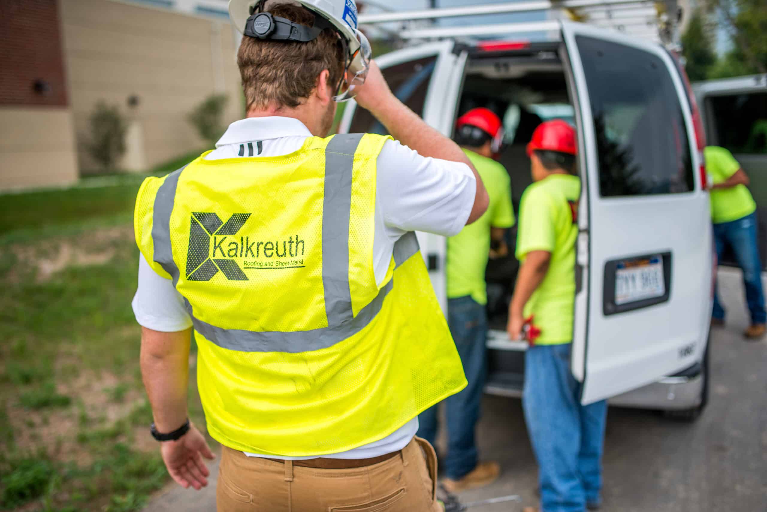 Emergency Commercial Roofing - Kalkreuth Roofing and Sheet Metal