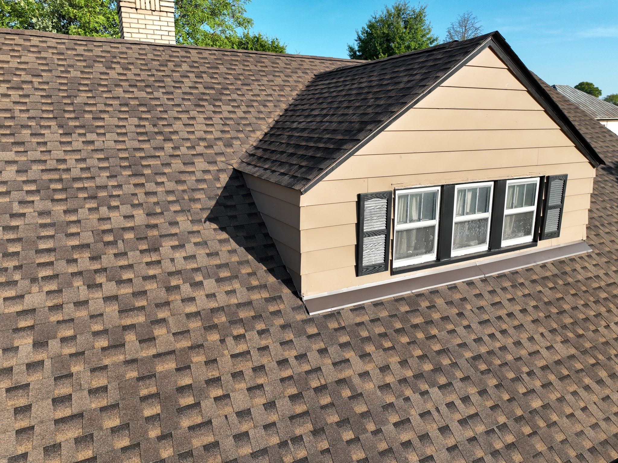 Sustainable Roofing Material - Kalkreuth Roofing and Sheet Metal