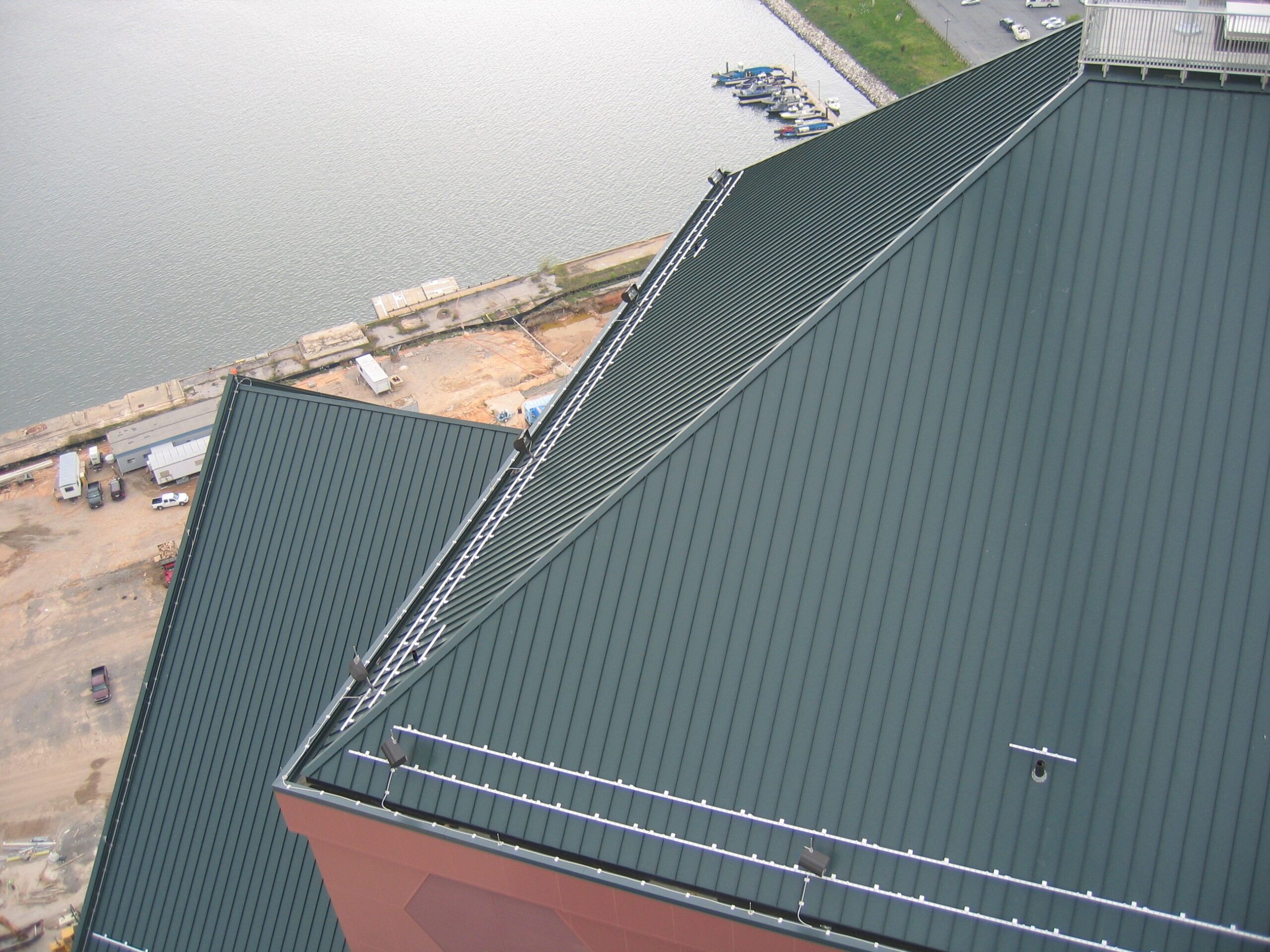 Sustainable Roofing - Kalkreuth Roofing and Sheet Metal