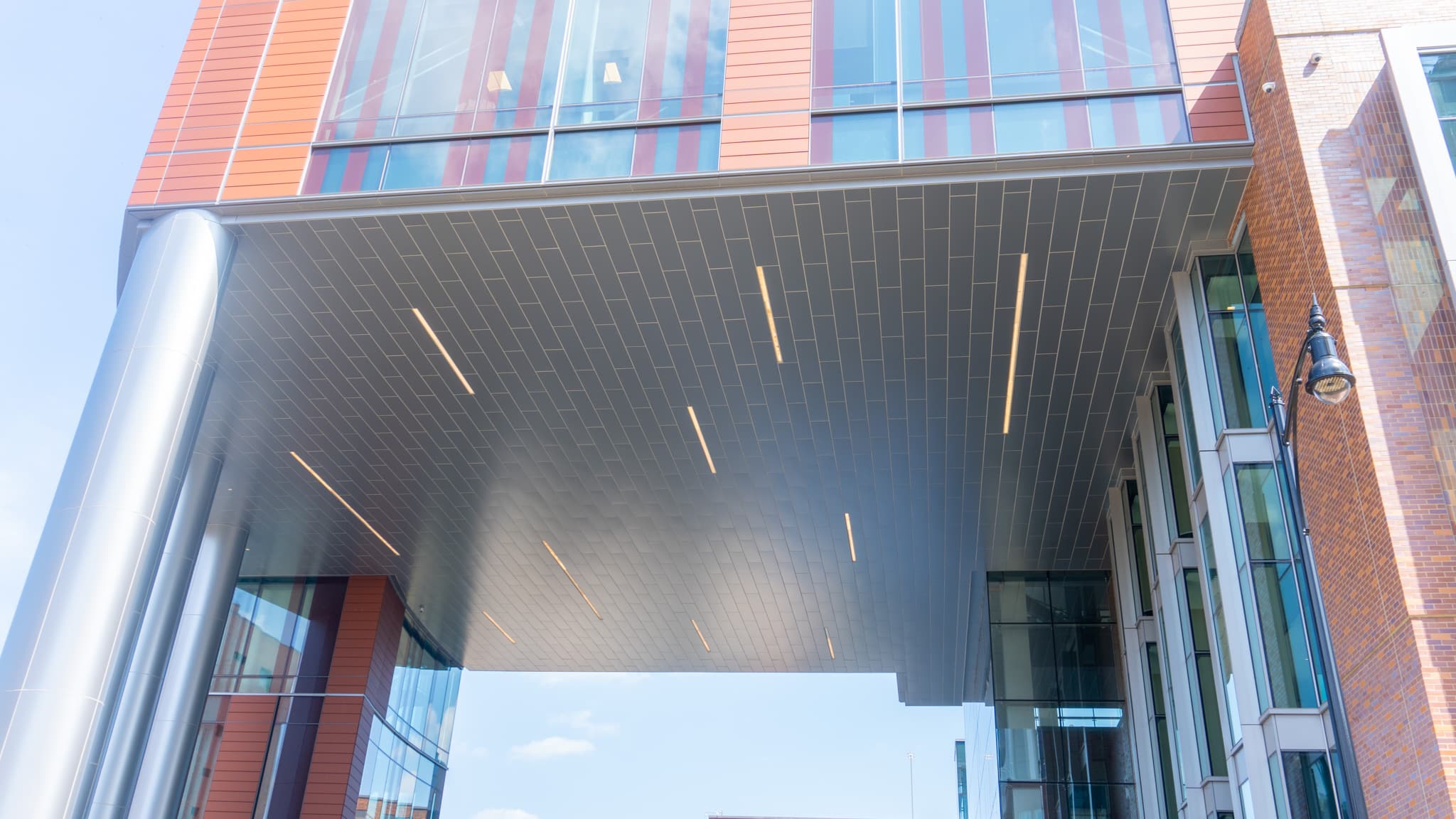 Sheet Metal Roofing - Kalkreuth Roofing and Sheet Metal