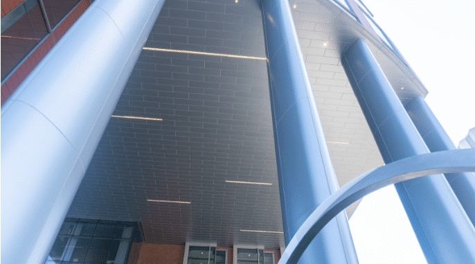 Custom Sheet Metal Fabrication - Kalkreuth Roofing and Sheet Metal