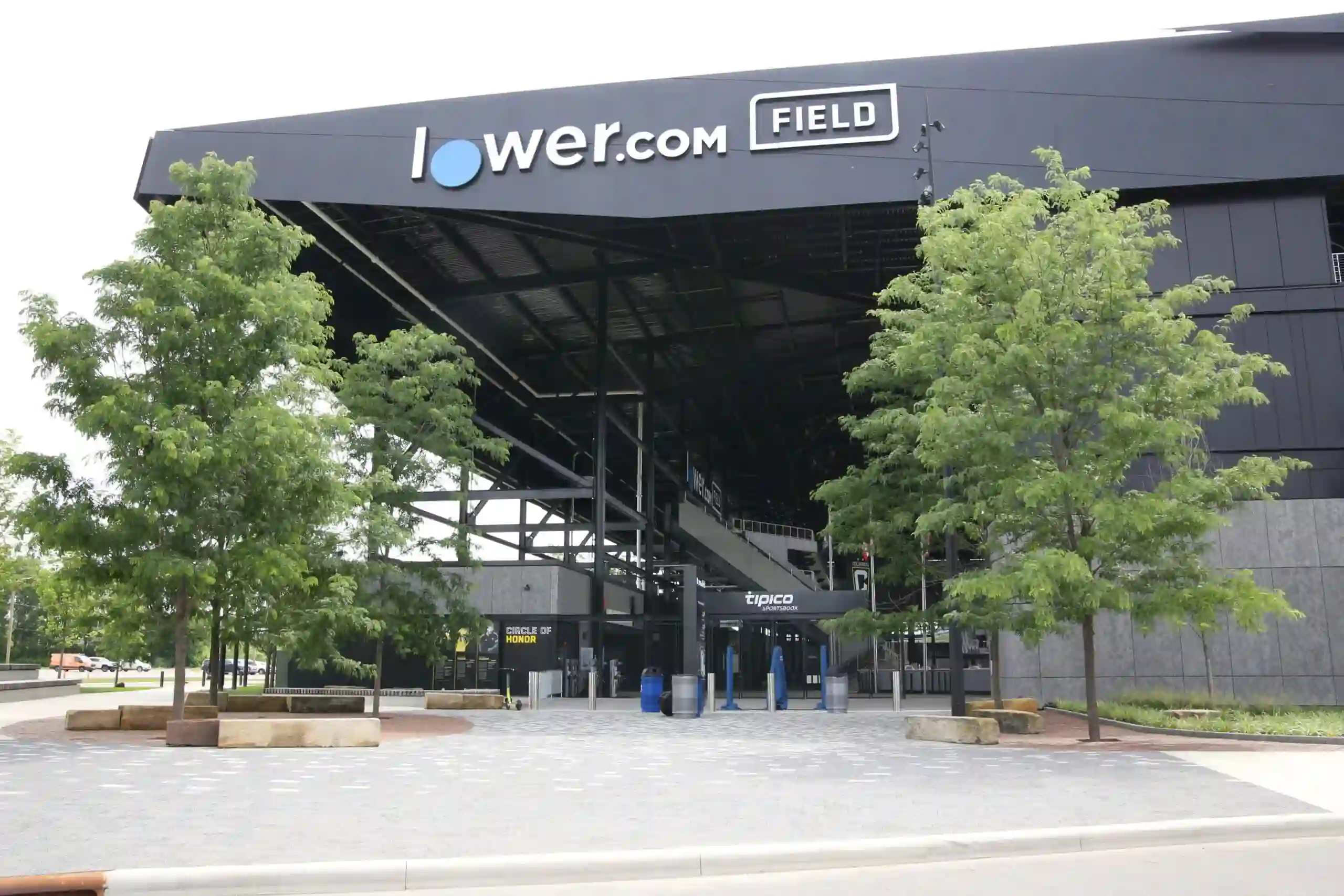 Lower.com field