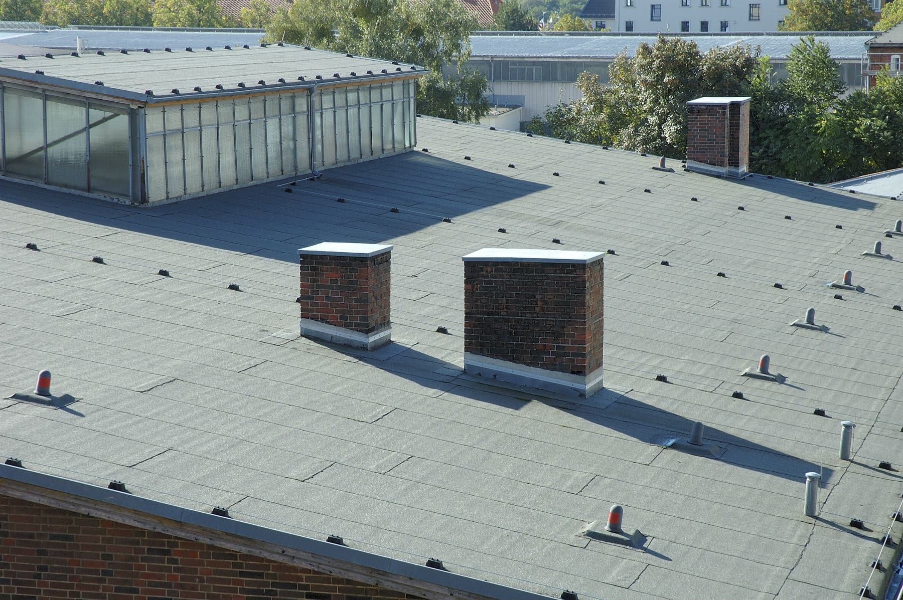 Sustainable Roofs - Kalkreuth Roofing and Sheet Metal
