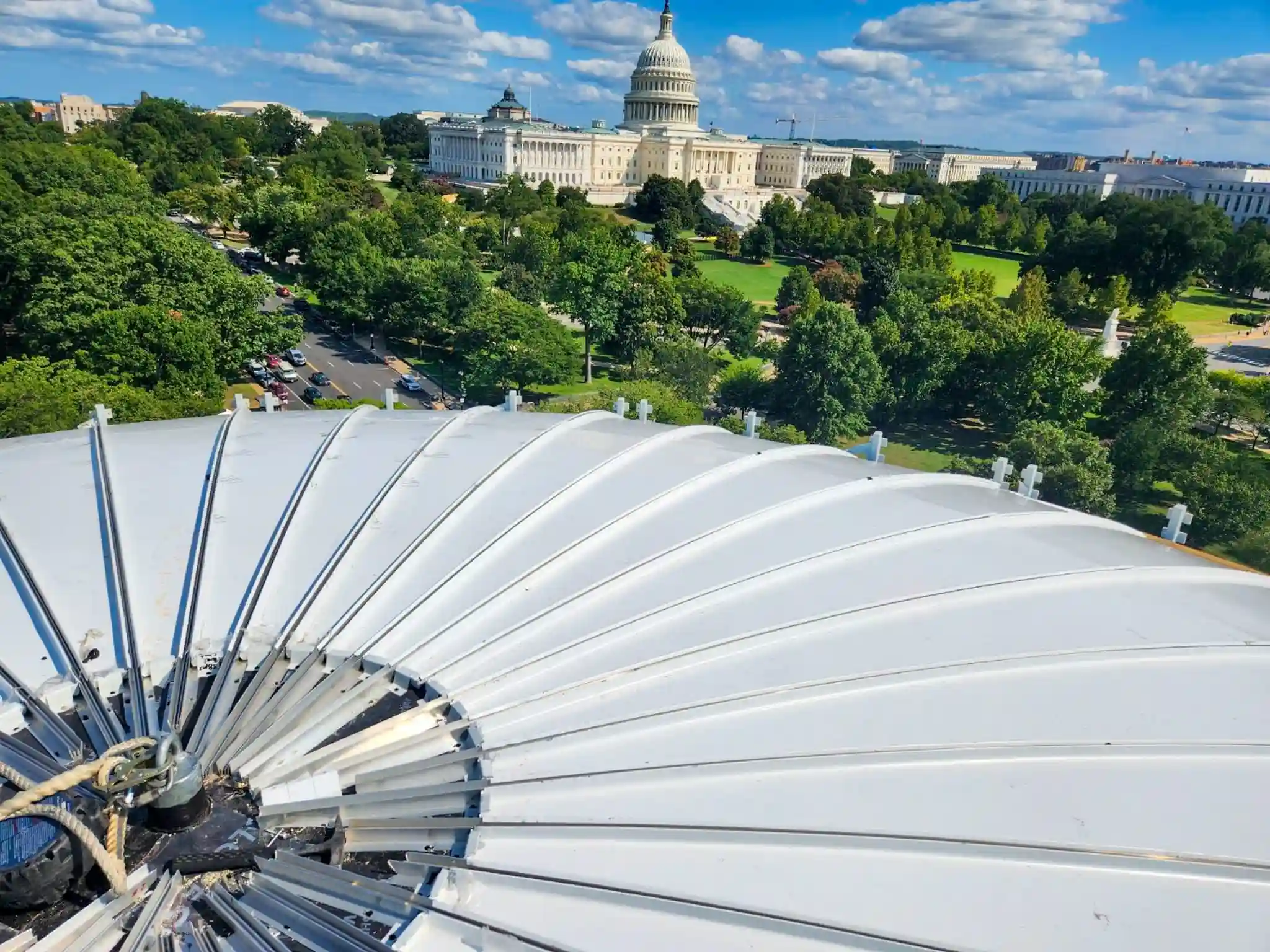 101 Constitution Ave