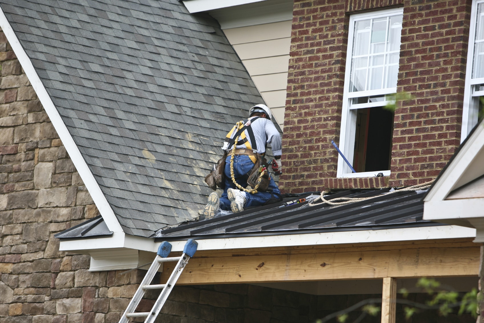 Residential Roofing Materials - Kalkreuth Roofing and Sheet Metal