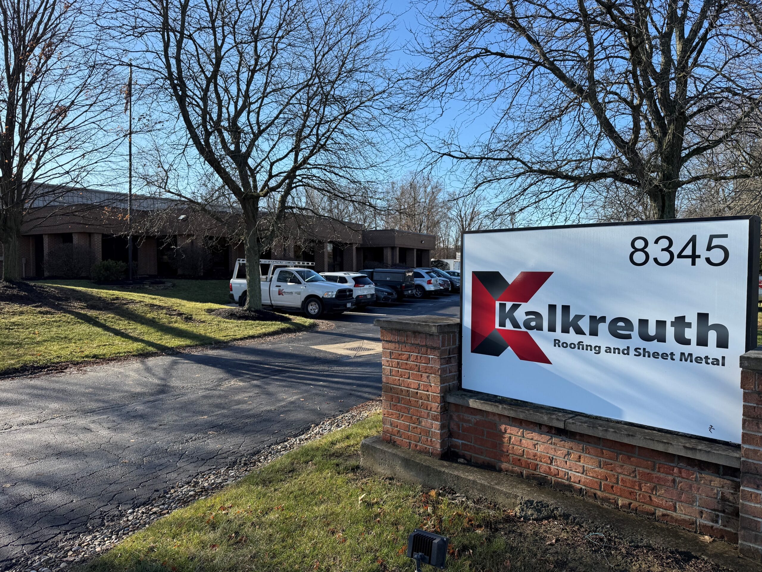 Lewis Center Office Roofing Contractor - Kalkreuth Roofing and Sheet Metal