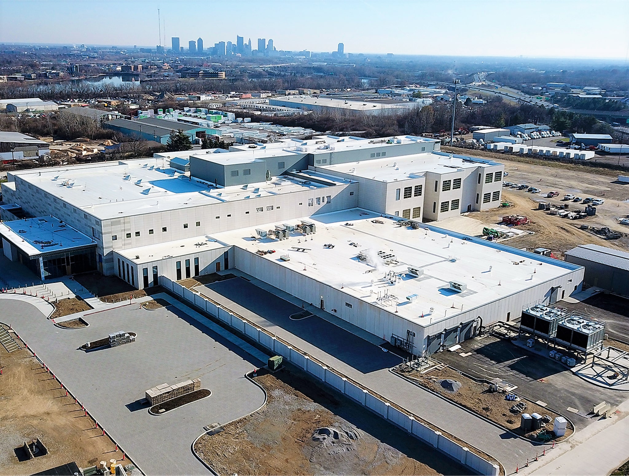 Roofing for New Construction - Kalkreuth Roofing and Sheet Metal