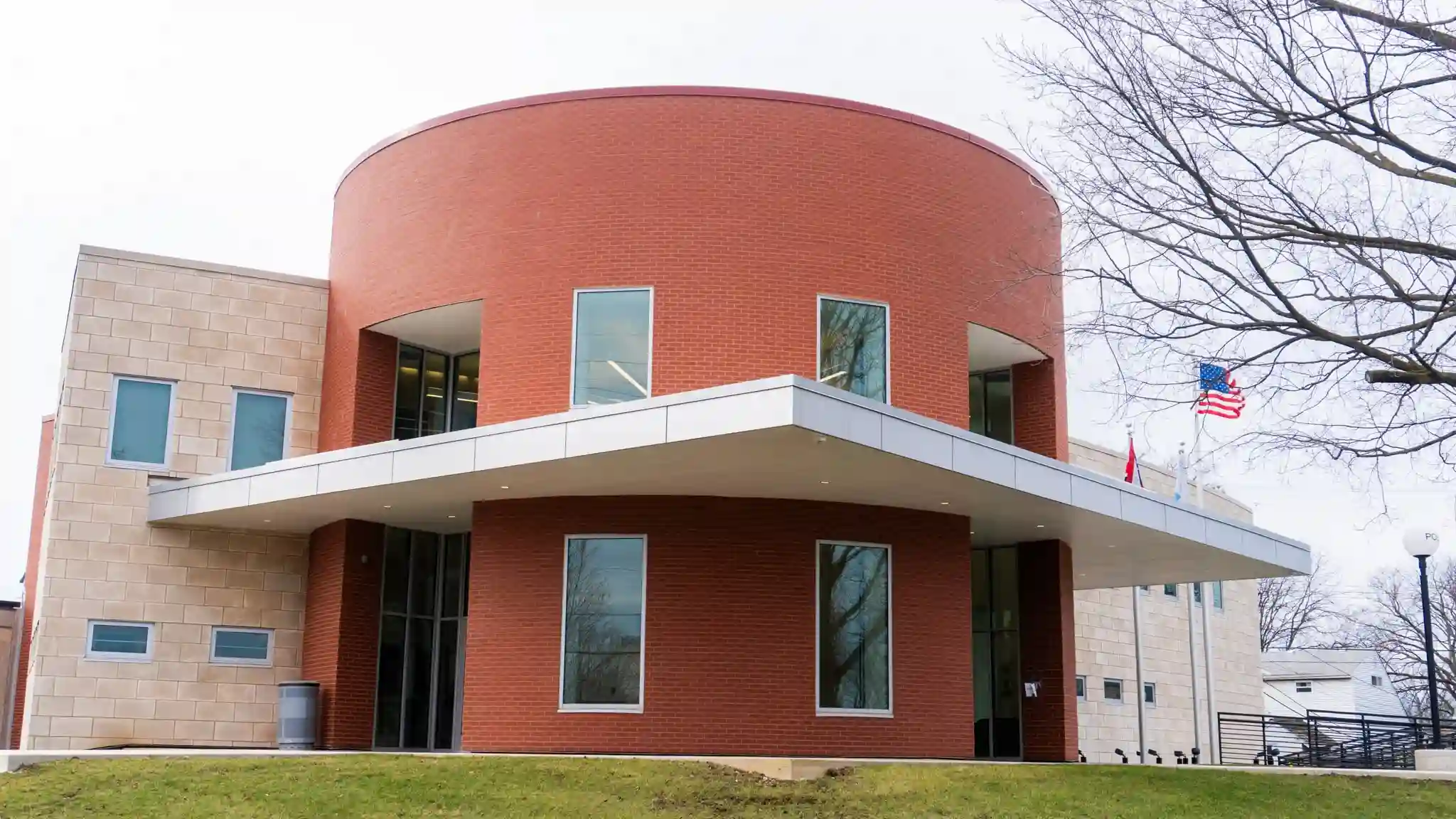 Whitehall Police Department