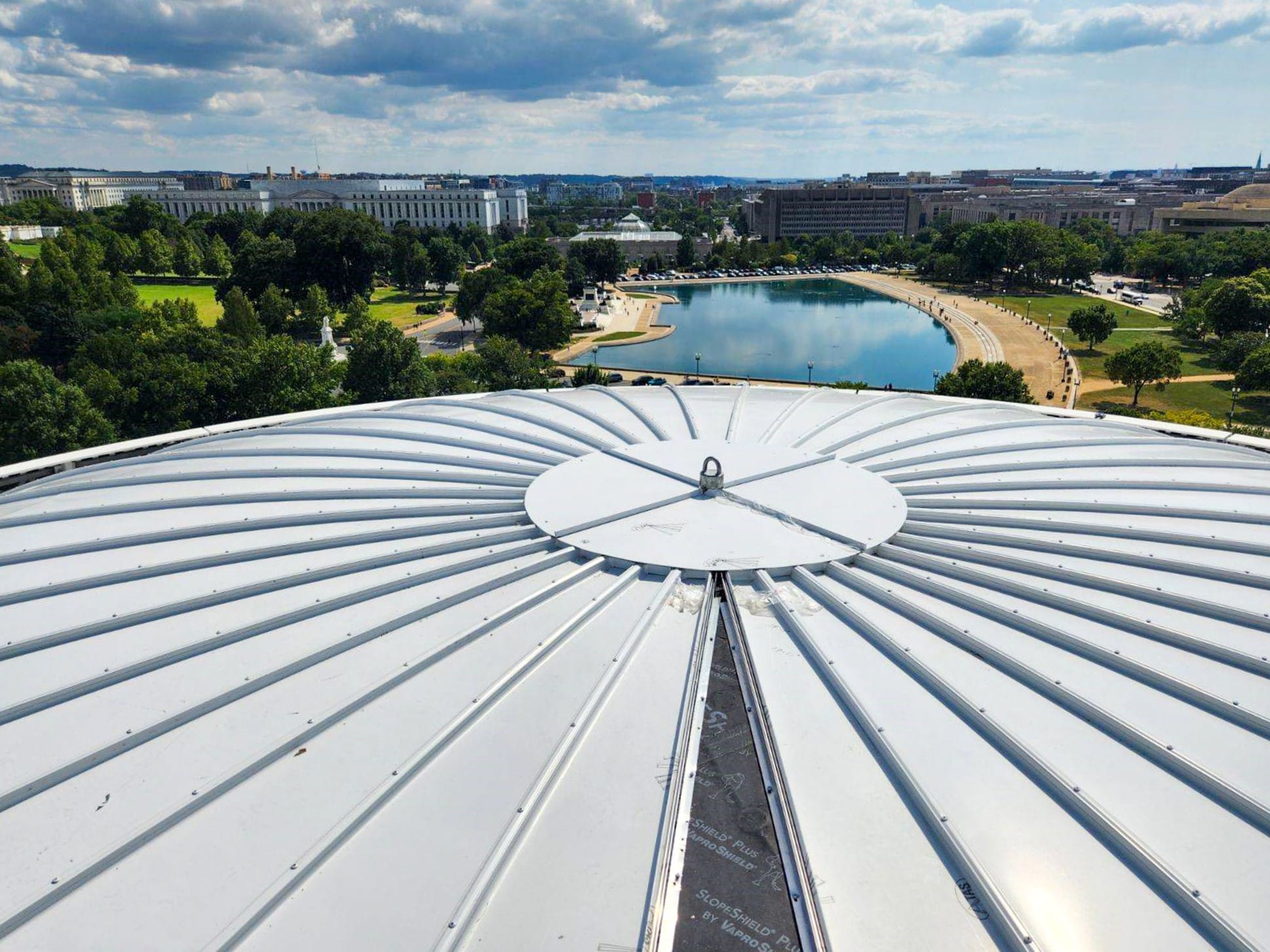 Roof Repair - Kalkreuth Roofing and Sheet Metal