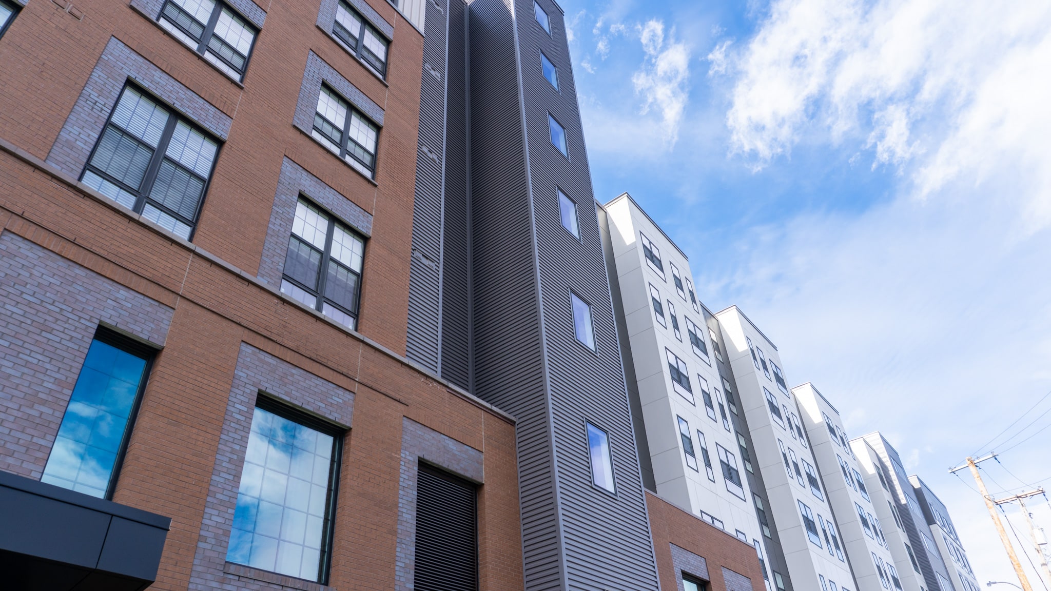 The Rambler - Multi-Use Student Housing in Columbus, Ohio