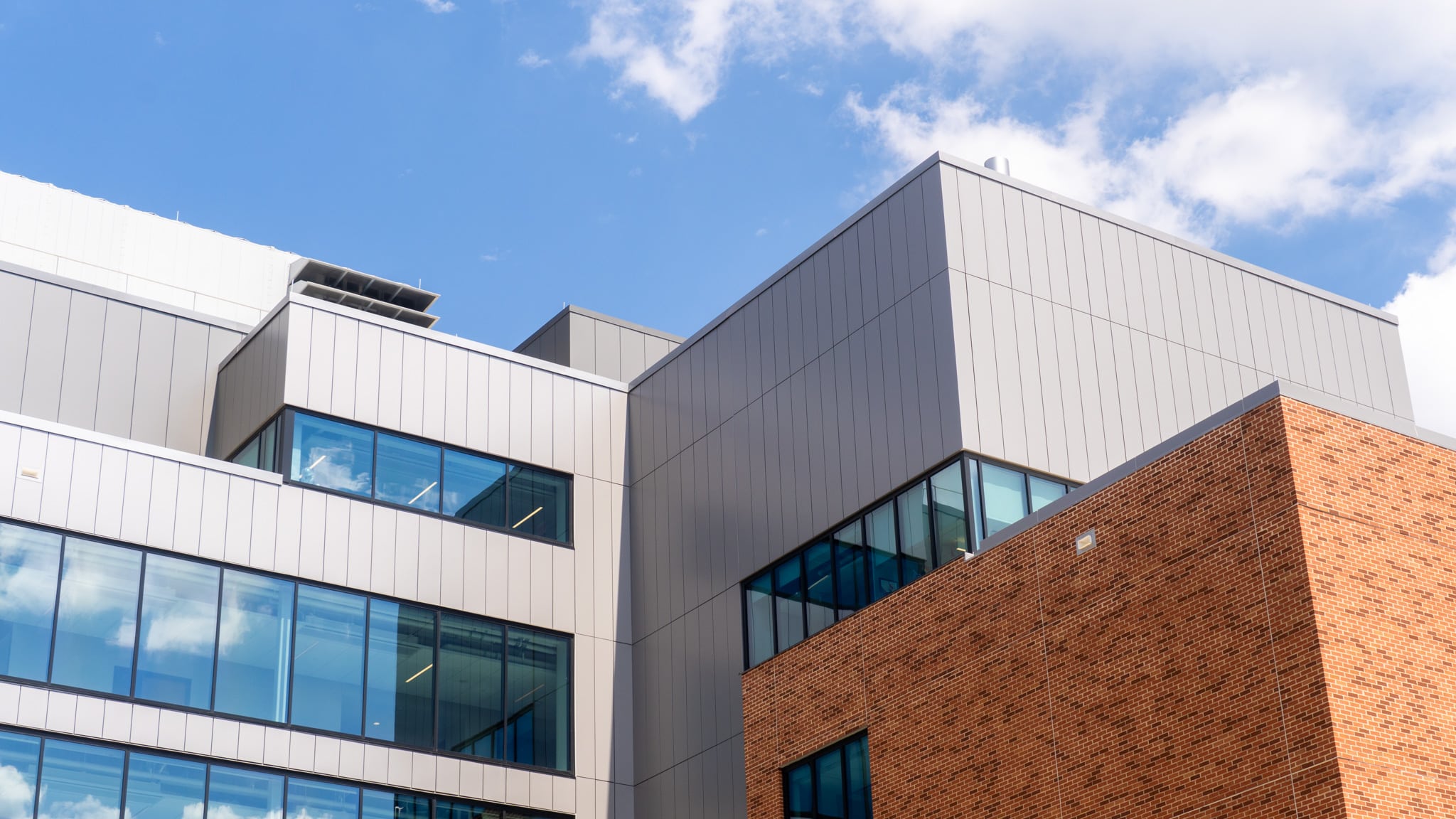 OSU Engineering Research and Education Laboratories