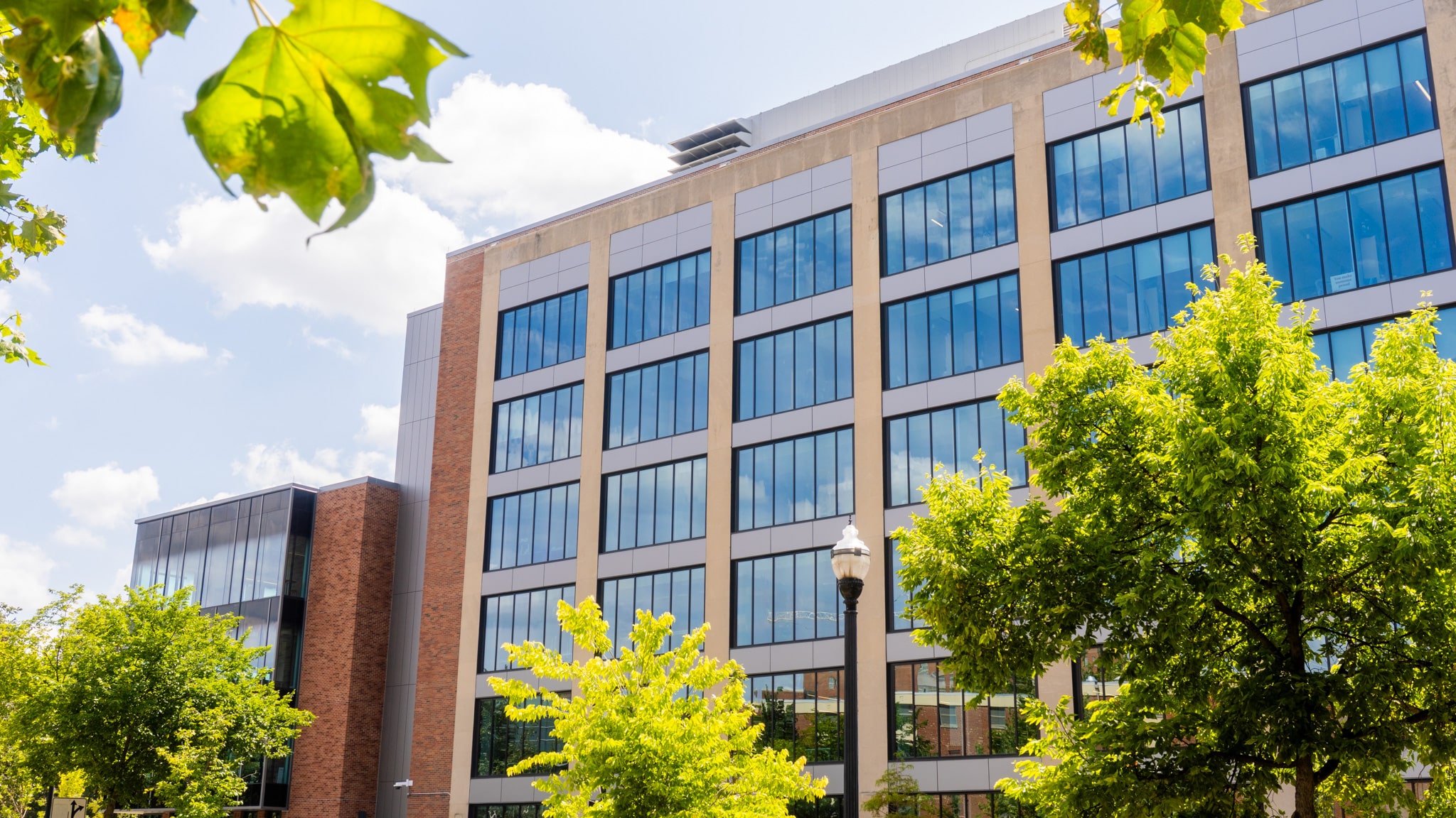 OSU Engineering Research and Education Laboratories