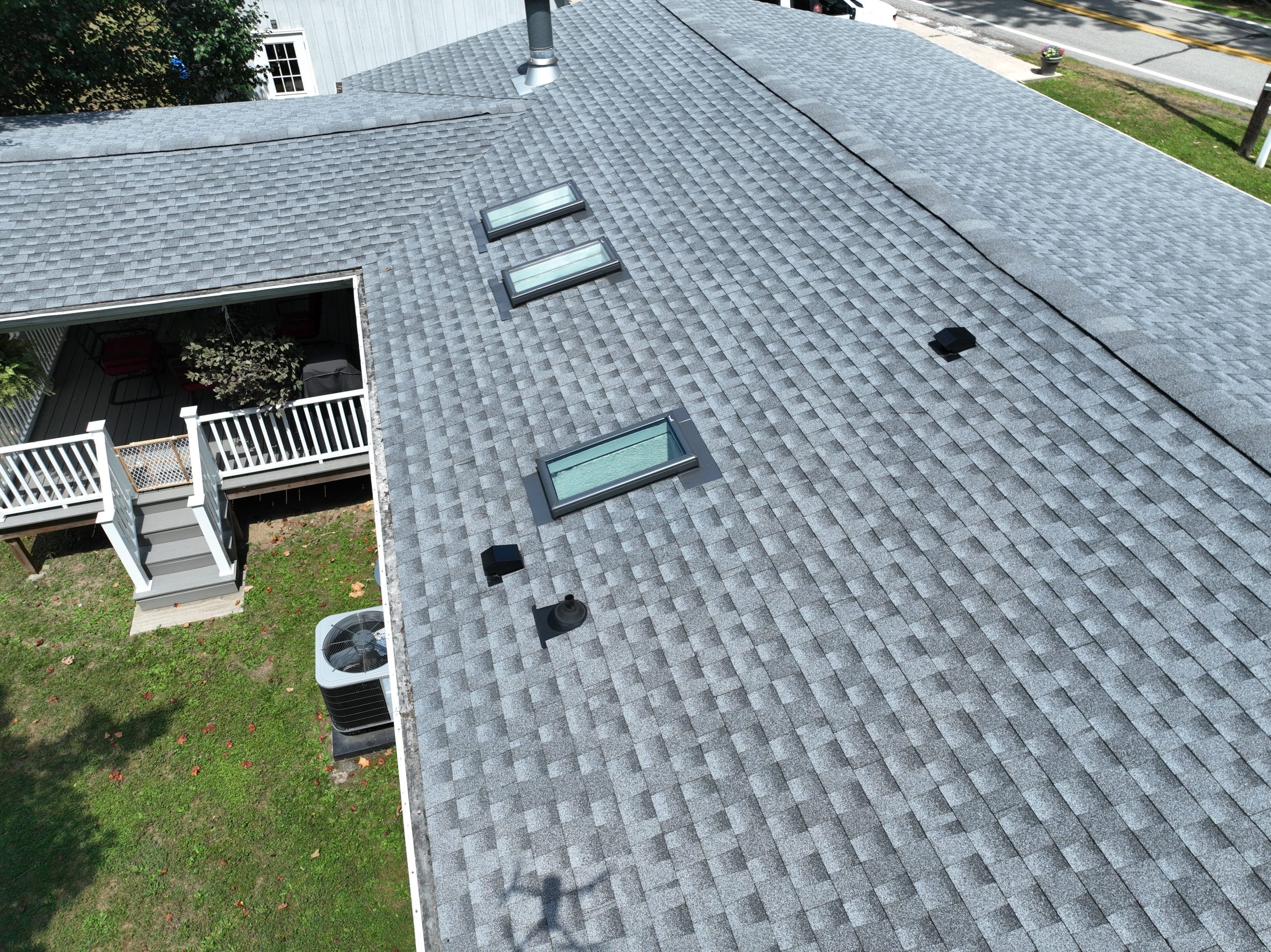 Residential Roofing Systems Explained: Signs It’s Time to Repair or Replace Your Roof