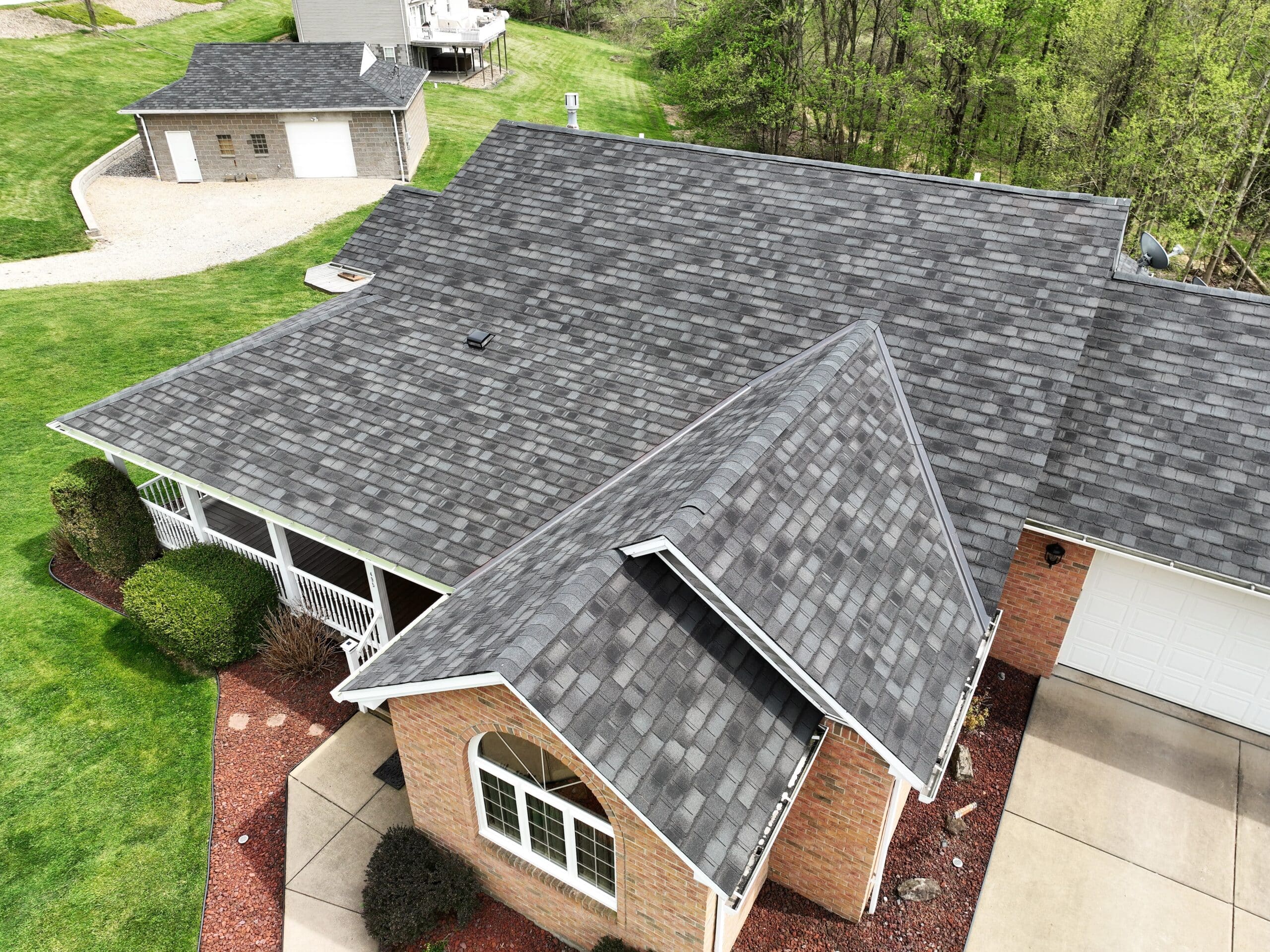 Residential Roofing Systems - Kalkreuth Roofing and Sheet Metal