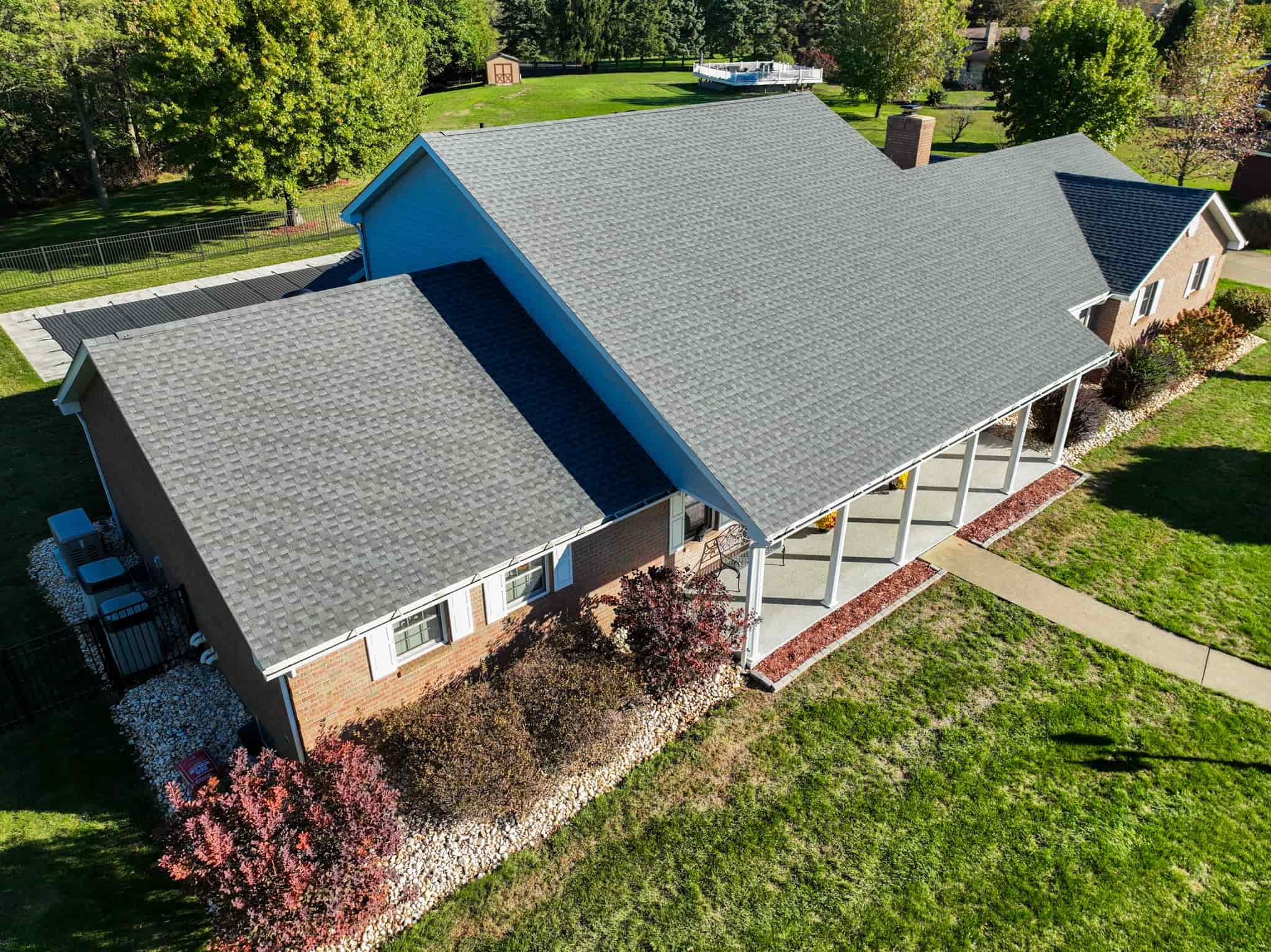 Roof Replacement