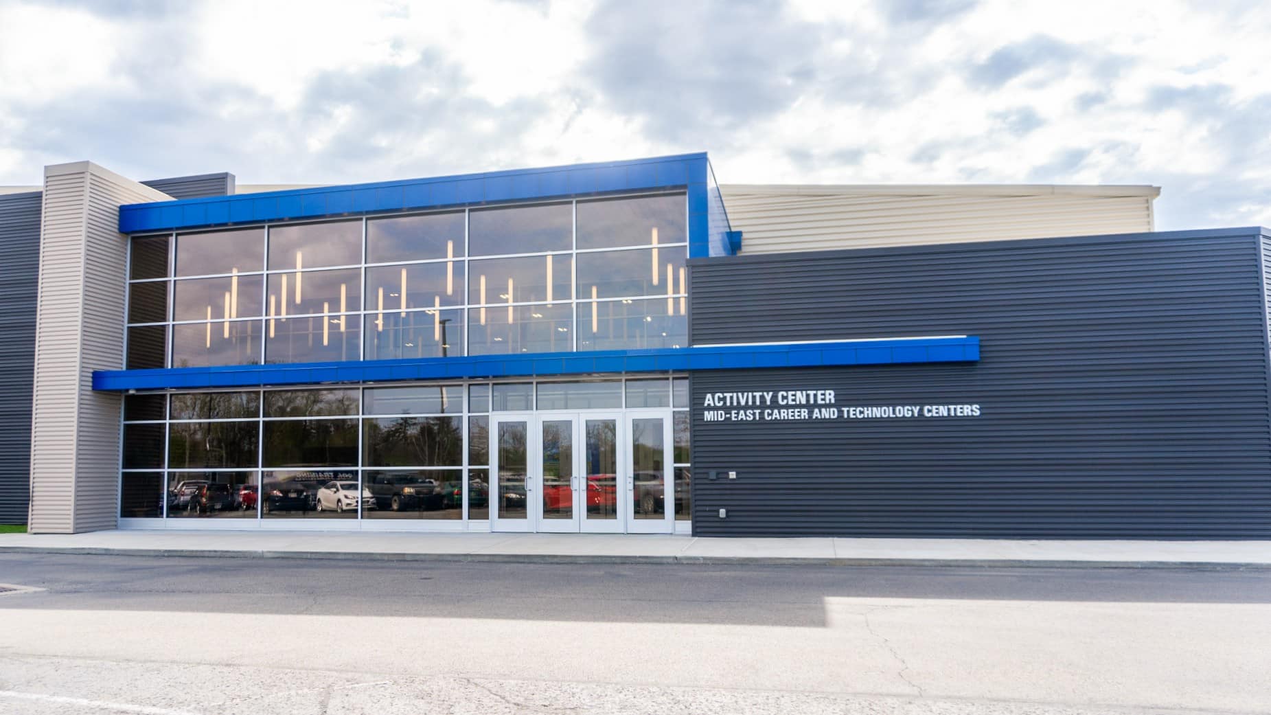columbus commercial roofing contractors