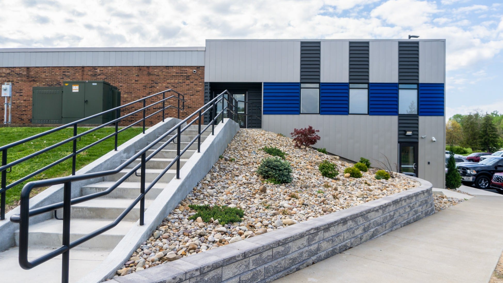 commercial roofers columbus