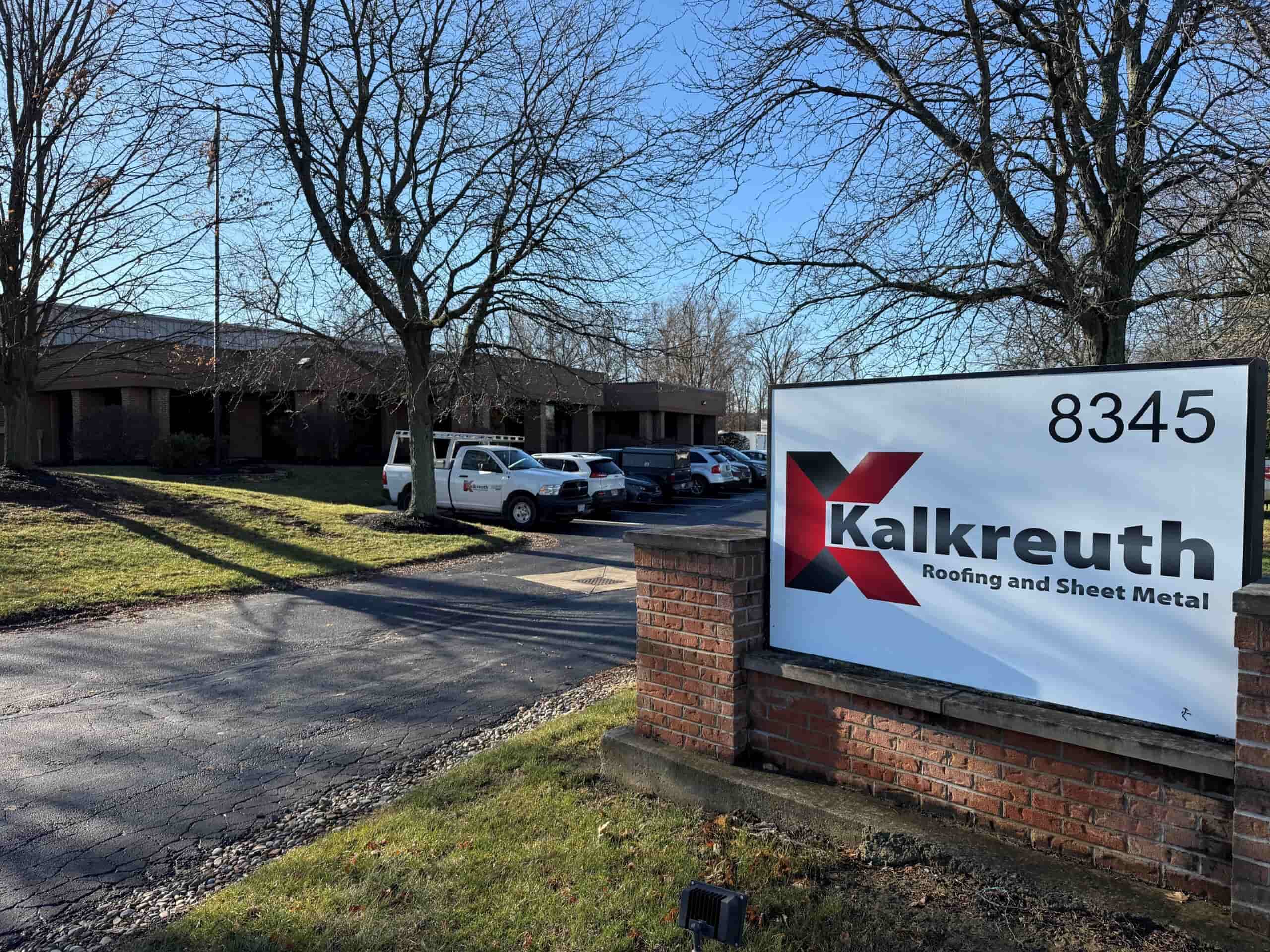 Kalkreuth Ohio Office