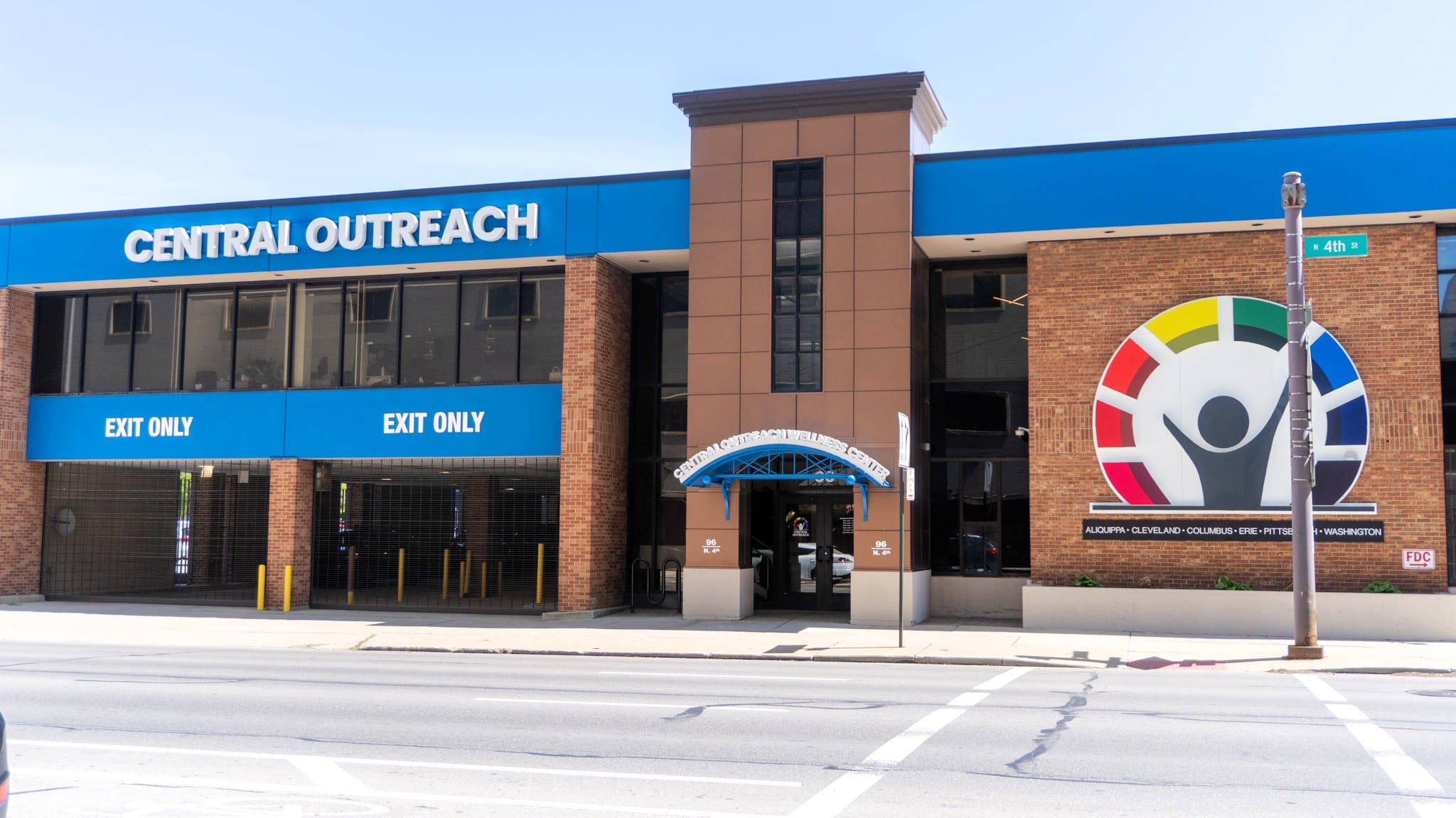 Columbus Ohio Roofing