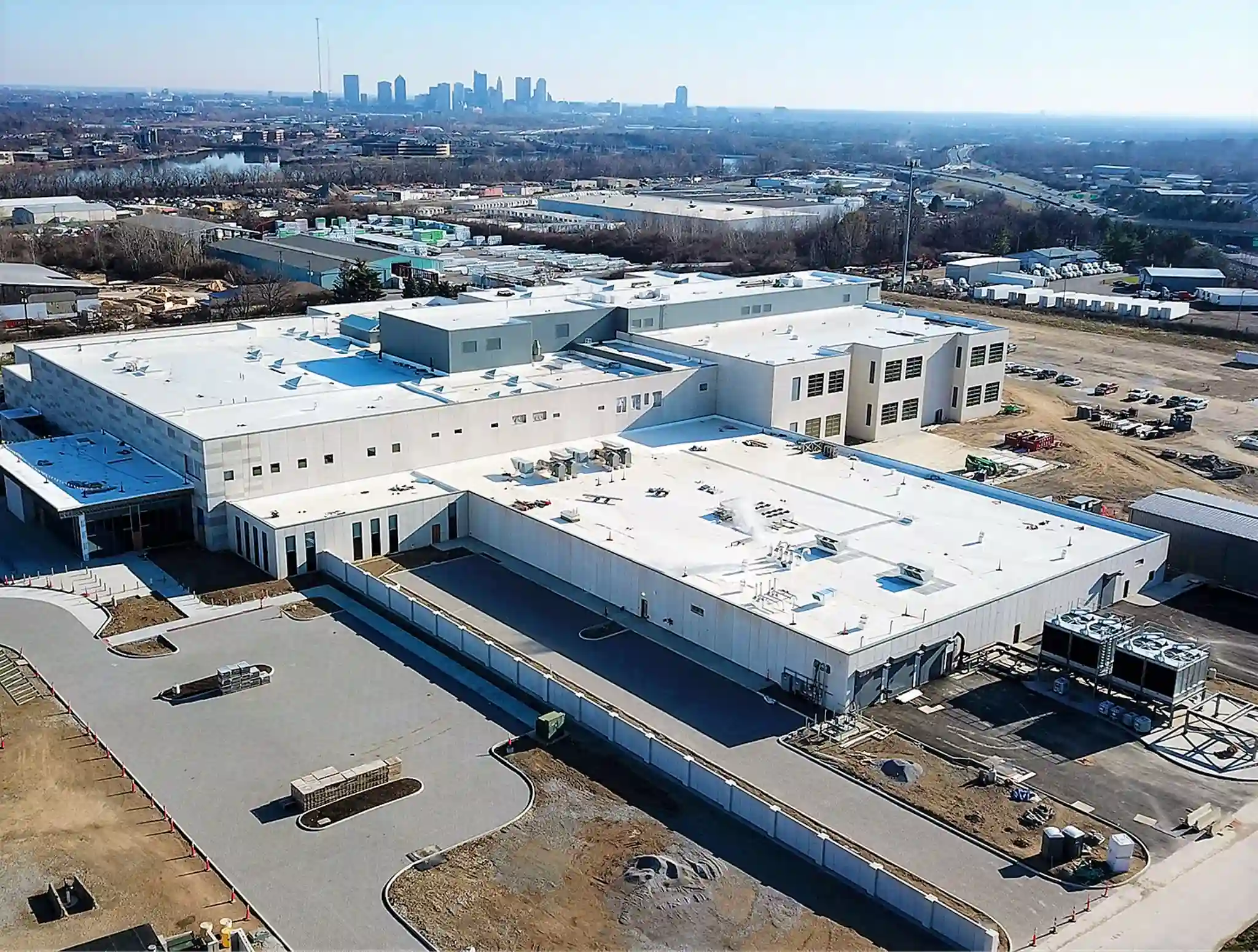 New Construction