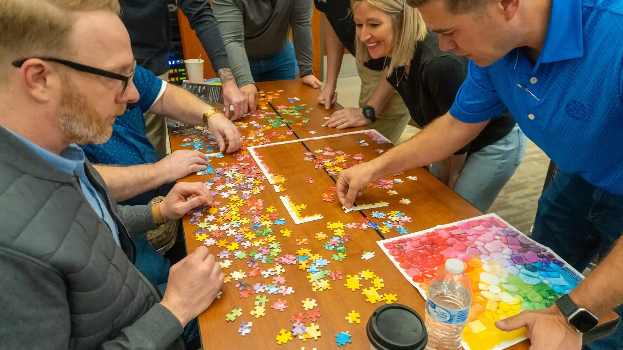 puzzle