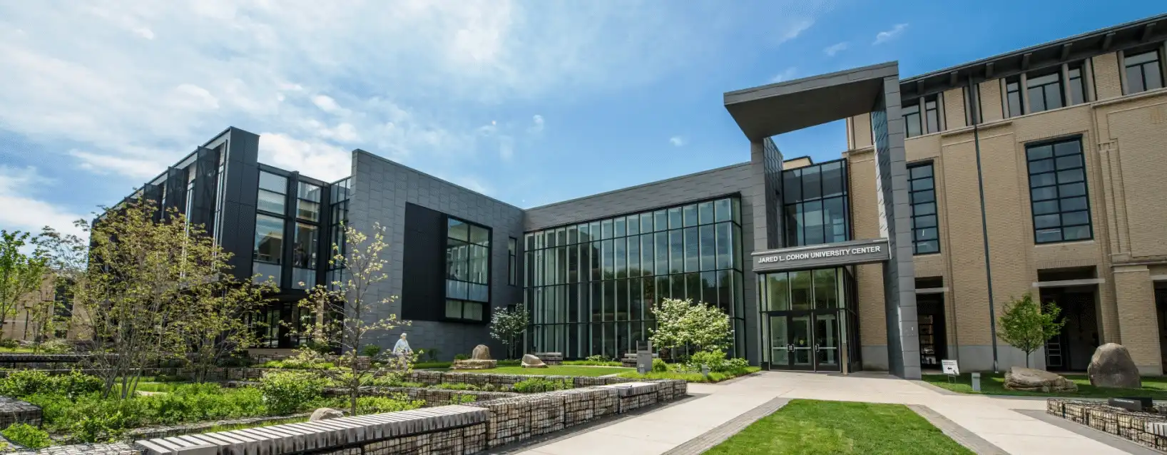 Jared L. Cohon University Center