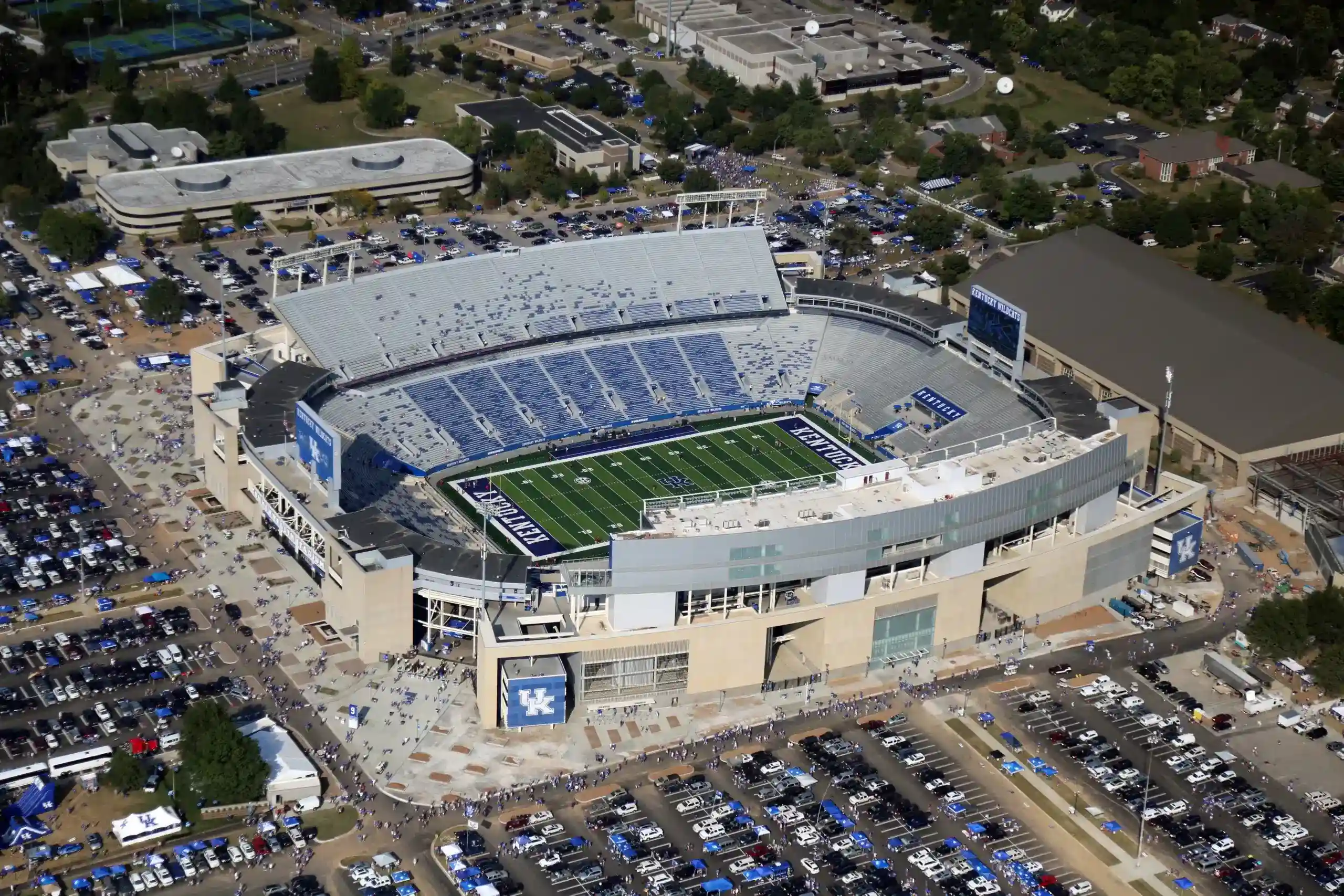 Kentucky Stadium