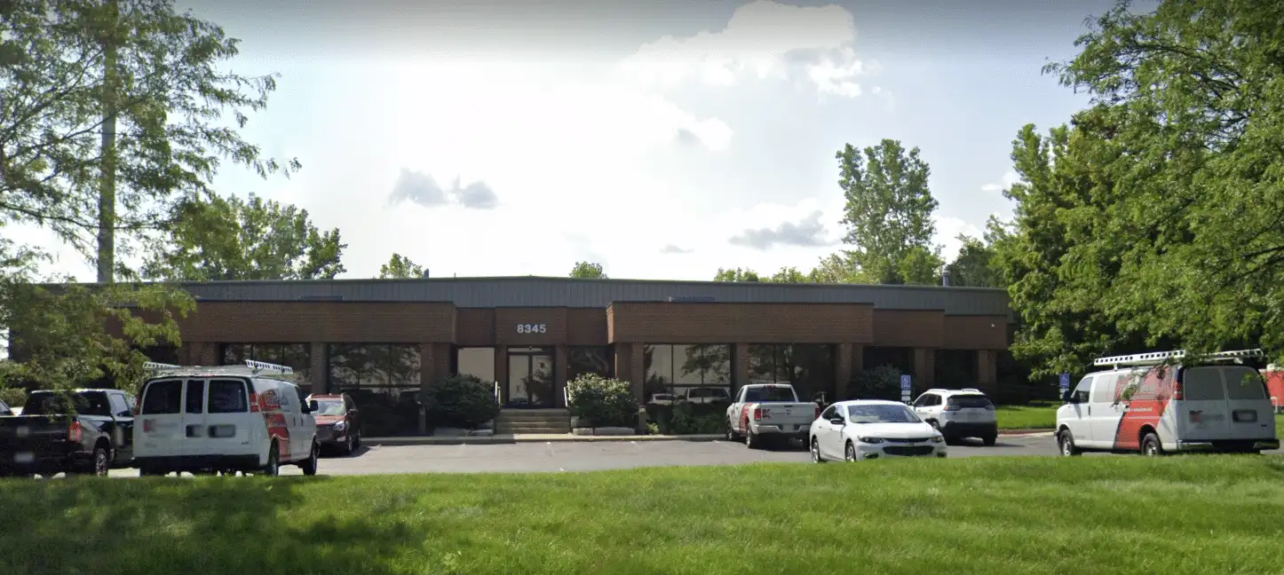 Kalkreuth Ohio Office